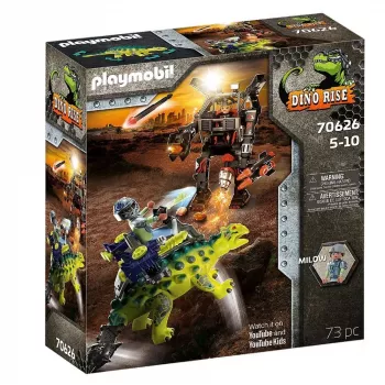 Žaislų figūrėlių rinkinys Playmobil 70626