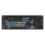 Logickeyboard VZ-2320083 tinklo įrenginys, juodas