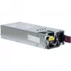 Maitinimo blokas INTER-TECH R2A-DV1200-N 1200 W 2U, 80 PLUS Platinum, 100–240 V, 50–60 Hz, Pilka