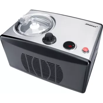 Steba 055100 1,5 l juodas