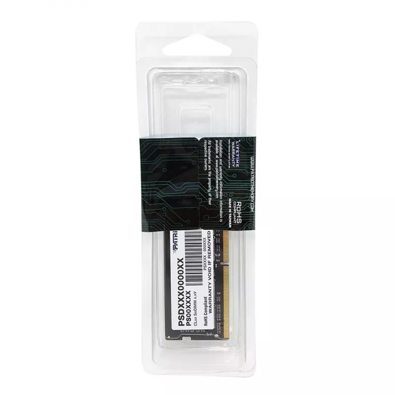 Patriot PSD48G26662S Memory Module