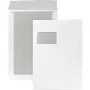 Pašto maišelis MAILmedia C4 P40288FeVE100 21750 – paminkštintas C4 vokas, modelis P40288FeVE100