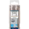 HSS grąžtai su kobaltu Bosch 2608585888 5 vnt. rinkinys