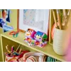 Statybinis žaislas „LEGO Disney Pixar Inside Out 2“ nuotaikos kubelių rinkinys 43248