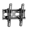 SBOX PLB-2522T-2 pakreipiamas televizoriaus sieninis laikiklis 23–43 colių (23–43 kg) VESA 200×200