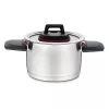 Maestro MR-3530-20 Puodas su sulankstomomis rankenomis 3,2 l