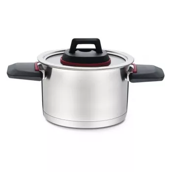 Maestro MR-3530-20 Puodas su sulankstomomis rankenomis 3,2 l