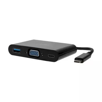Adapter Type-C to VGA Akasa AK-CBCA02-15BK