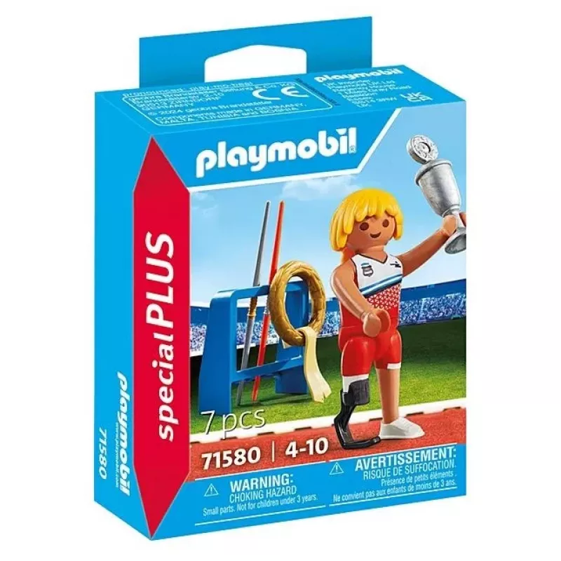 Playmobil 71580 gaminys