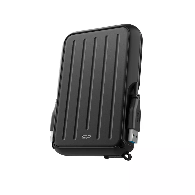 Išorinis kietasis diskas Silicon Power 4TB USB Type-A 3.2 Gen 1 A66