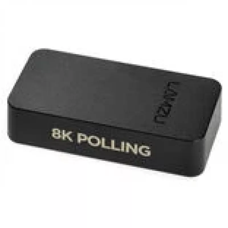 Lamzu 8K Dongle - juodas
