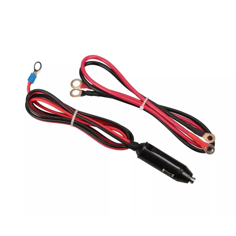 Automobilinis įtampos keitiklis Extralink OPIM-500W 12V, 500W modifikuota sinusinė banga, aliuminio korpusas, aktyvus aušinimas