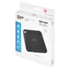 Silicon Power PC60 256 GB USB Type-C 3.2 Gen 2 (3.1 Gen 2) Juoda
