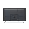 Televizorius Allview 43iPlay6000-F, 108 cm, Smart TV, FullHD, LED, E klasė, Juodas