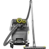 Kärcher NT 30/1 Tact Te L Juoda, Pilka, Geltona 30 L 1380 W