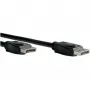 ROLINE - DisplayPort laidas - DisplayPort (V) į DisplayPort (V) - 2 m - Juoda (11.04.5762)