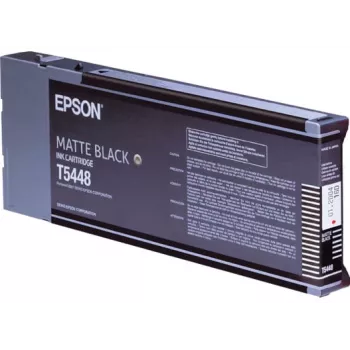 Epson C13T61480N rašalo kasetė 1 vnt. Originali matinė juoda