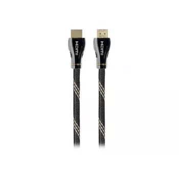 HDMI Ultra High Speed kabelis 8K Ethernet 2M