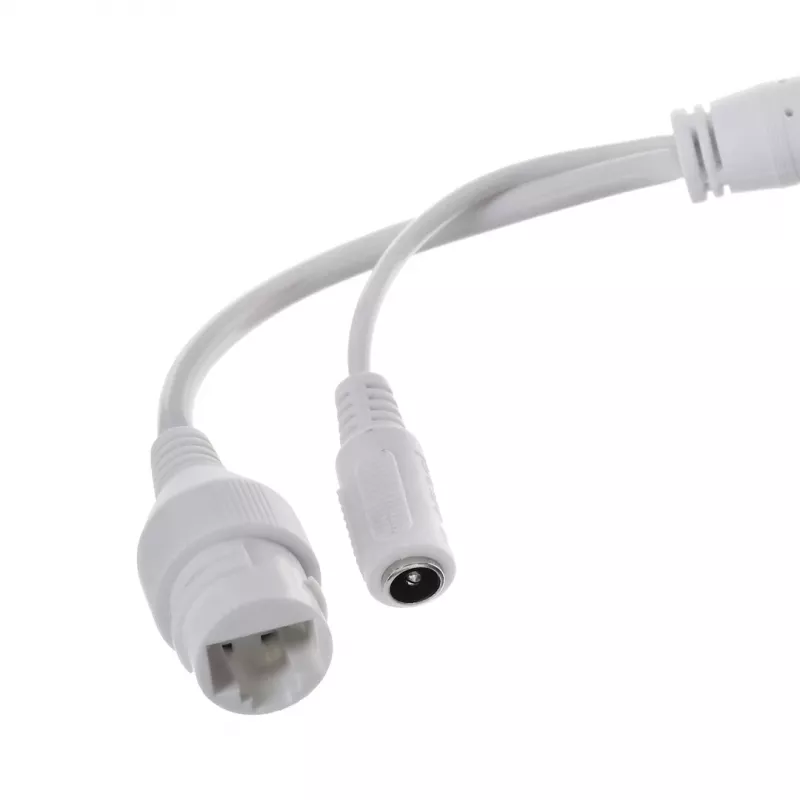 IP stebėjimo kamera IMOU Cruiser Z Turret — 5 MP, 2,8 mm, 12 V DC, Wi‑Fi ir Ethernet, IP66, pasukimas 355° pakreipimas 90°