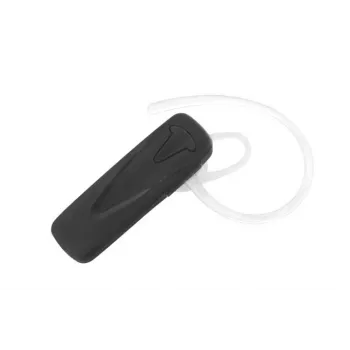 Laisvų rankų įranga Tellur Bluetooth Monos juoda