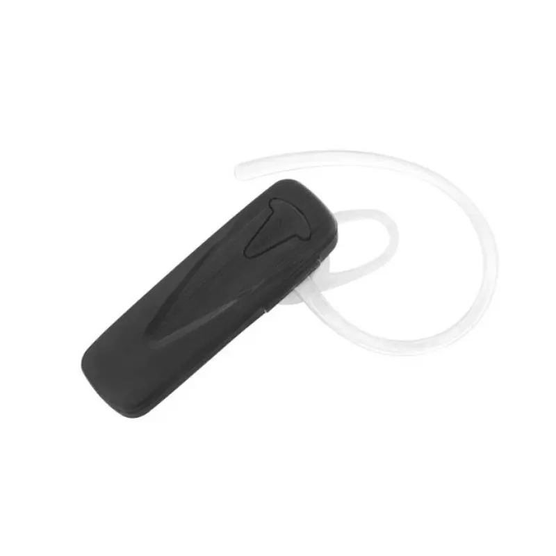 Laisvų rankų įranga Tellur Bluetooth Monos juoda