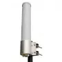 antenna 5 8 GHz 13dBi omni kryptinė 360A° MIMO dviguba poliarizacija lauko N-Type - 13 dB - 8 GHz (HG5158DP-13U)