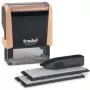 Trodat Stamp 180860 juodas
