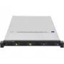 Stovo 1U serverio korpusas ASRock 1U4L2E-B650 RPSU, AMD B650, ATX 1U, 650W dvigubas maitinimo šaltinis, 6 ventiliatoriai, 2×3,5 colio nišos, 4×DDR5 DIMM, 2×PCIe x16, IPMI