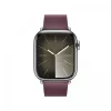 Band Apple 41mm Mulberry Modern Buckle Large Berry