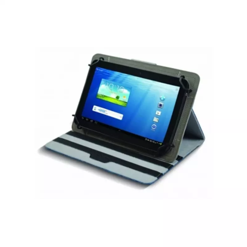 Port Designs MUSKOKA Universal 25,6 cm (10,1 inch) Flip dėklas Juodas