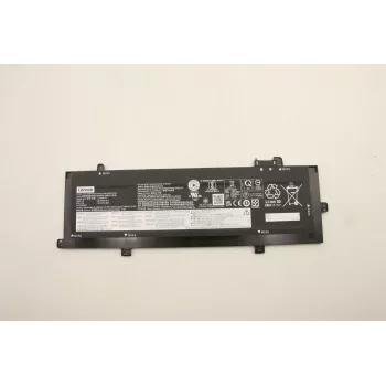 Vidinė ličio jonų nešiojamojo kompiuterio baterija Lenovo modelis 5B10W51869, 52,5 Wh, pakaitinė suderinamiems Lenovo nešiojamiesiems kompiuteriams