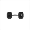 16 kg hantelis HMS HEX-PRO 16