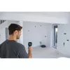 belaidė šiluminė kamera GTC 12V-450-13 Professional, šilumos detektorius Mėlyna/juoda, be akumuliatoriaus ir įkroviklio, įrankių krepšyje