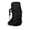 Osprey Aether 55 55 L Juoda