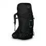Osprey Aether 55 55 L Juoda