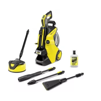 KARCHER K 5 Power Control Flex Home ecobooster slėgio ploviklis - 1.324-710.0
