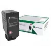 Lexmark 73B20M0 purpurinis dažų kasečių rinkinys 3000 puslapių