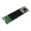 SSD diskas Silicon Power SP256GBSS3A55M28 256 GB Half-plonas SATA III, 560/530 MB/s, SLC