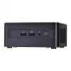 Intel NUC 13 Pro Kit NUC13ANHi3 UCFF Juodas i3-1315U