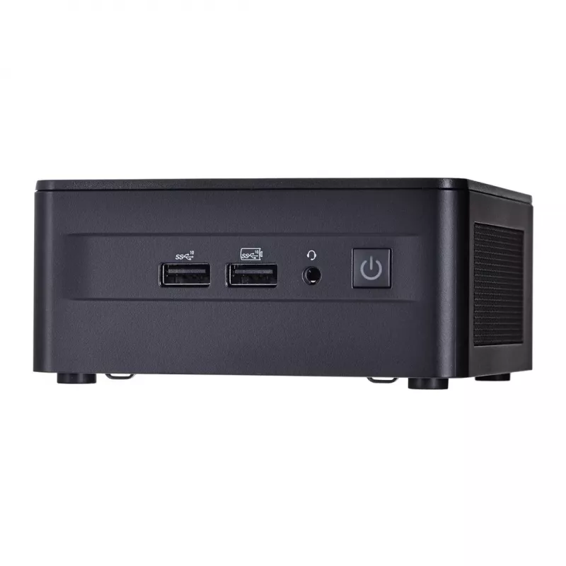 Intel NUC 13 Pro Kit NUC13ANHi3 UCFF Juodas i3-1315U