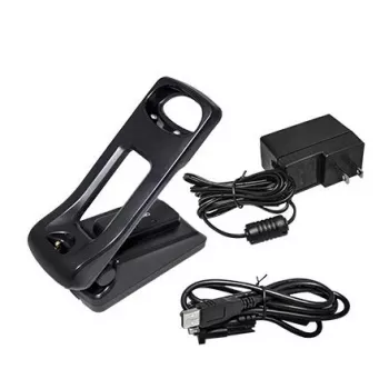 3656 BT bazė, UK adapteris, USB