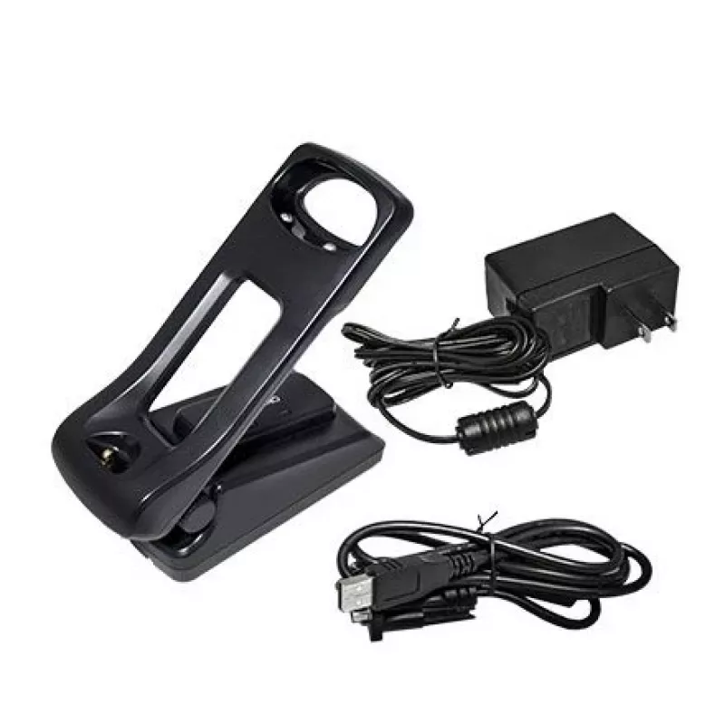 3656 BT bazė, UK adapteris, USB