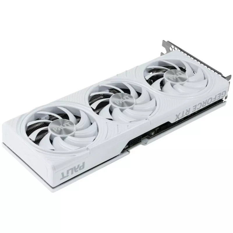 Vaizdo plokštė GeForce RTX 5070 12 GB GDDR7