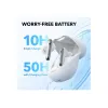 True Wireless Liberty 4 NC balta