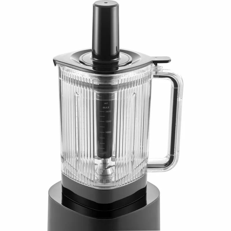 Virtuvinis trintuvas ZWILLING 53002-001-0 juodas