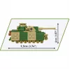 Blocks Panzer IV version J