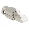 Laido jungtis RJ45 DeLOCK 86926