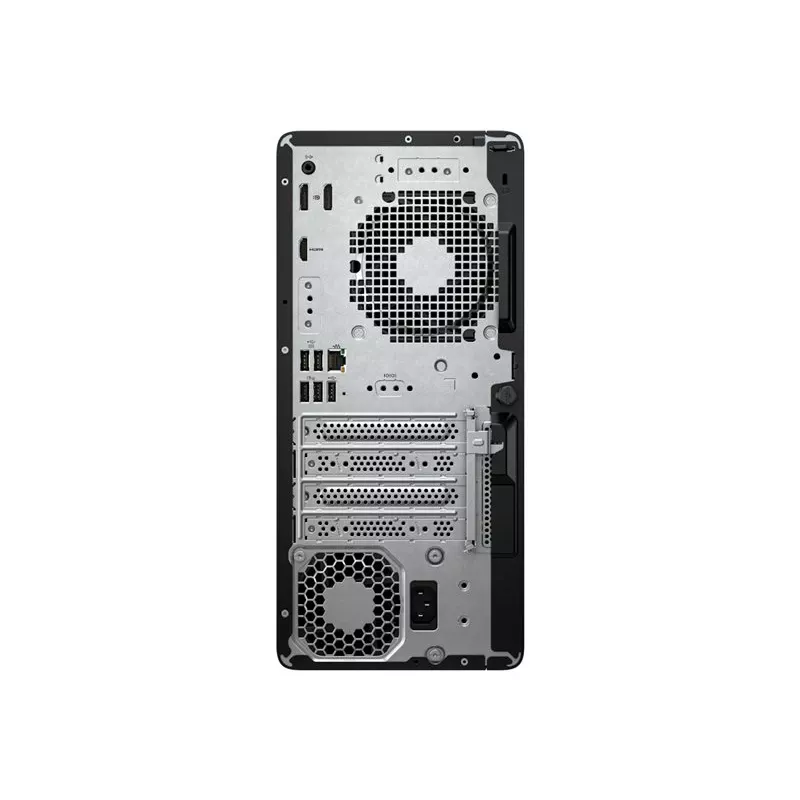 Kompiuteris HP EliteDesk 800 G1 TWR i7 16GB 512GB Intel HD Graphics Windows 10