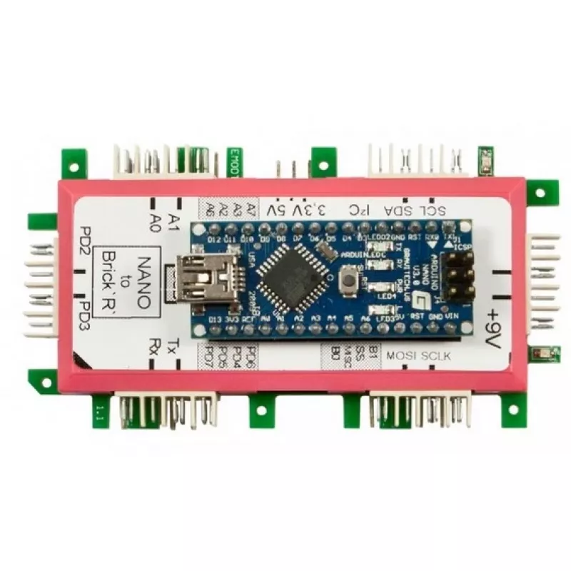 Allnet ALL-BRICK-0387