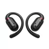 Ant ausies dedamos ausinės Sound core V30i juodos